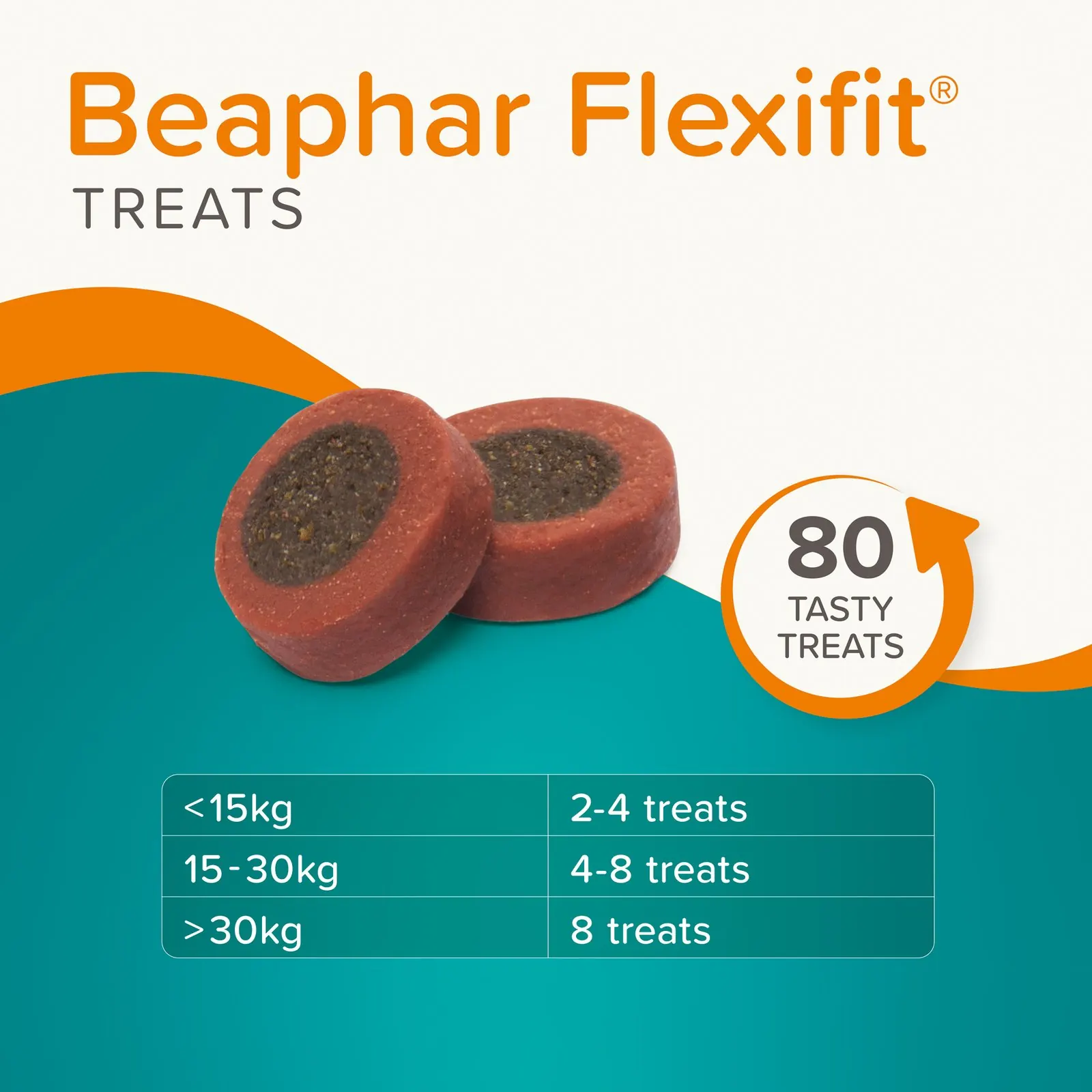 Flexifit Friandises Chien 150g – Beaphar miniature 3