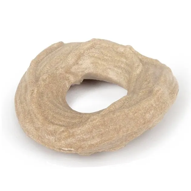 Beignet en bois – Saveur Beurre de Cacahuète infusée miniature 2