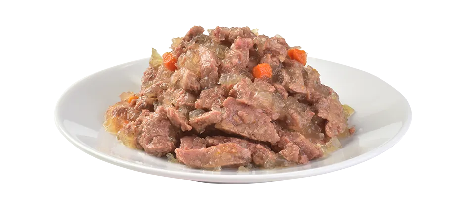 Brit Care Filets en Gelée Pour Chat Canard et Dinde 85g miniature 2