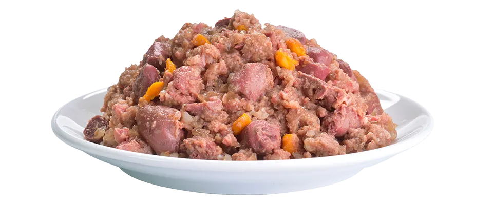 Brit Fresh Chicken with Sweet Potato (Poulet, Patate) 400 g miniature 4