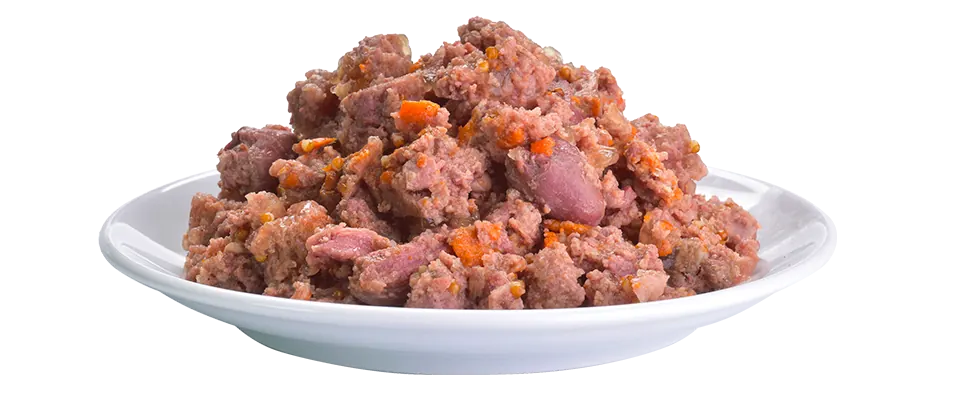 Brit Fresh Duck with Millet (Canard, Millet) 400 g miniature 3
