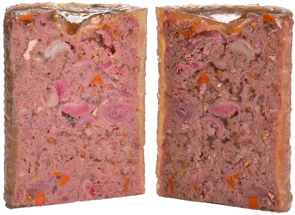 Brit Fresh Duck with Millet (Canard, Millet) 400 g miniature 4
