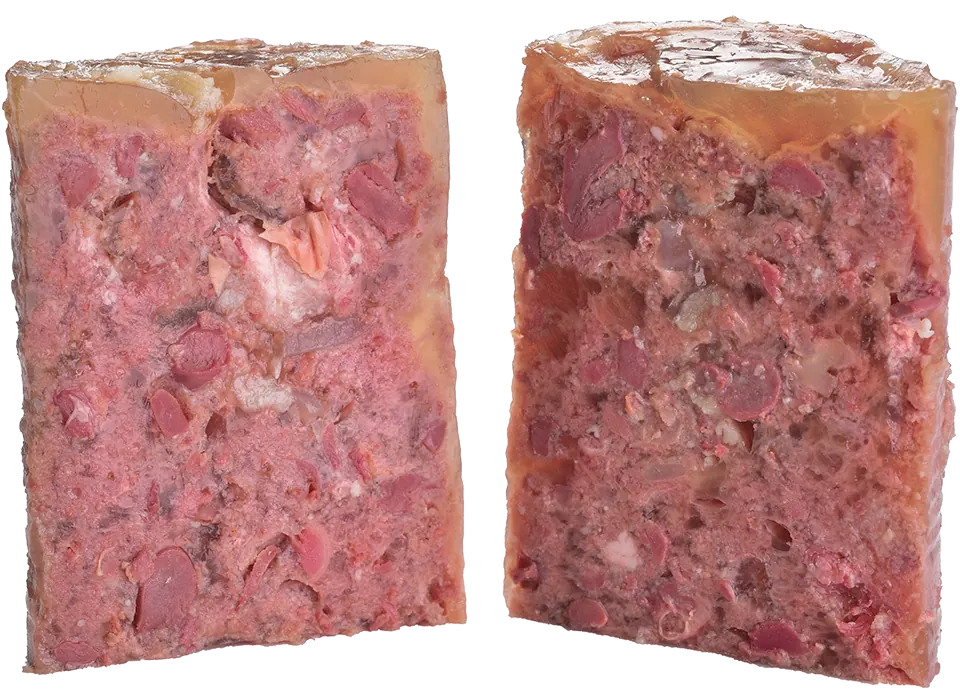 Brit Paté and Meat – Chicken (Poulet) 400g miniature 2