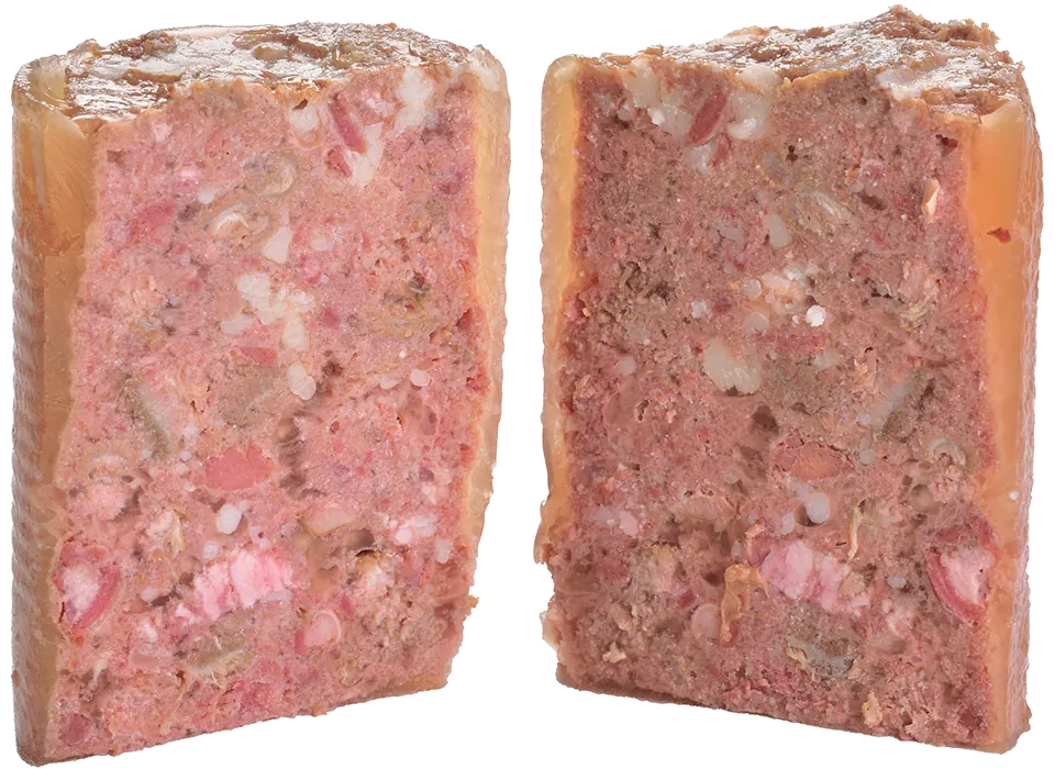 Brit Paté and Meat – Lamb (Agneau) 400g miniature 2