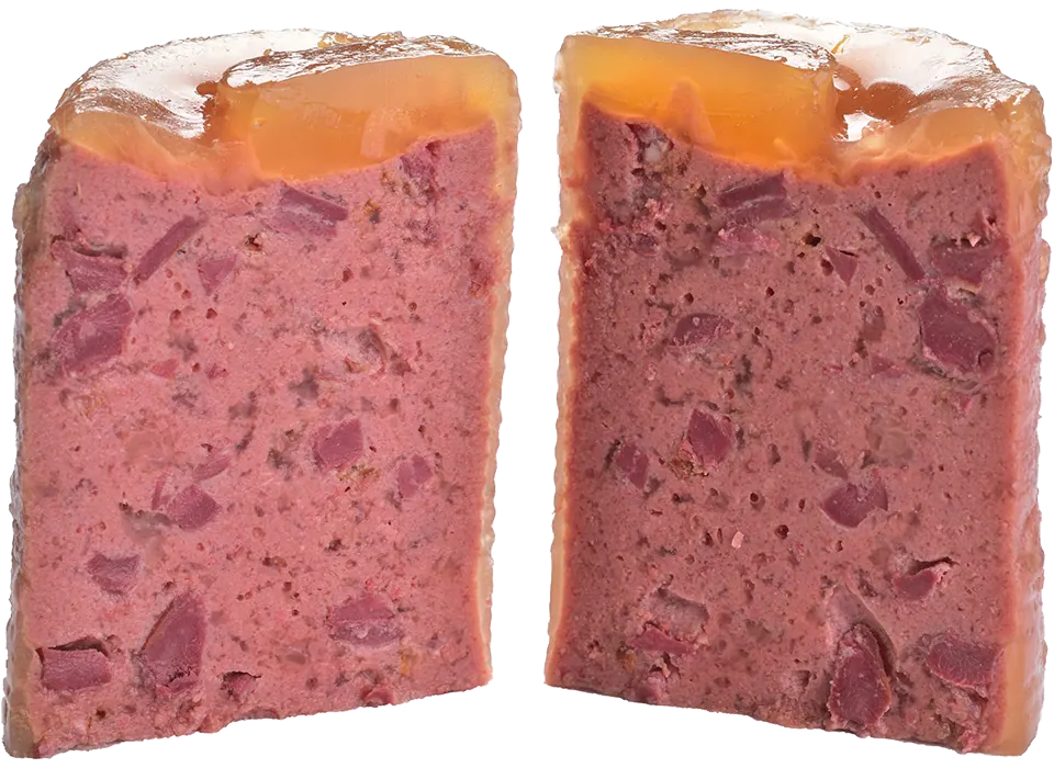 Brit Paté and Meat – Turkey (Dinde) 400g miniature 2