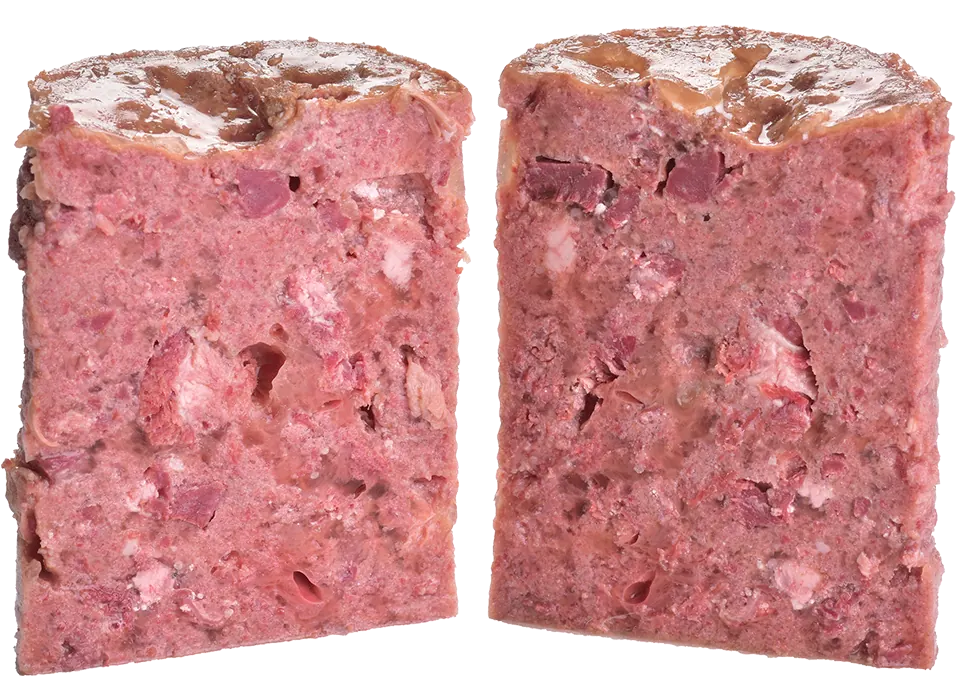 Brit Paté and Meat – Venison 400g miniature 2