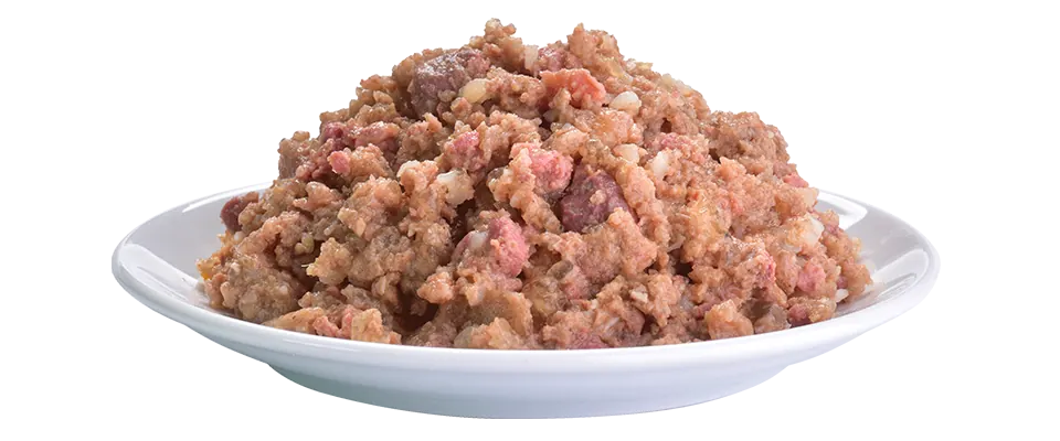 Brit Paté Fish with Pumpkin (Poisson ) 400g miniature 3