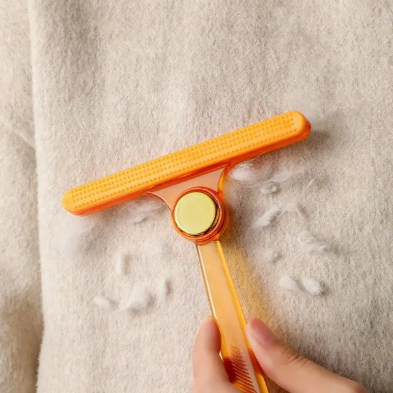 Brosse de nettoyage de poils miniature 2