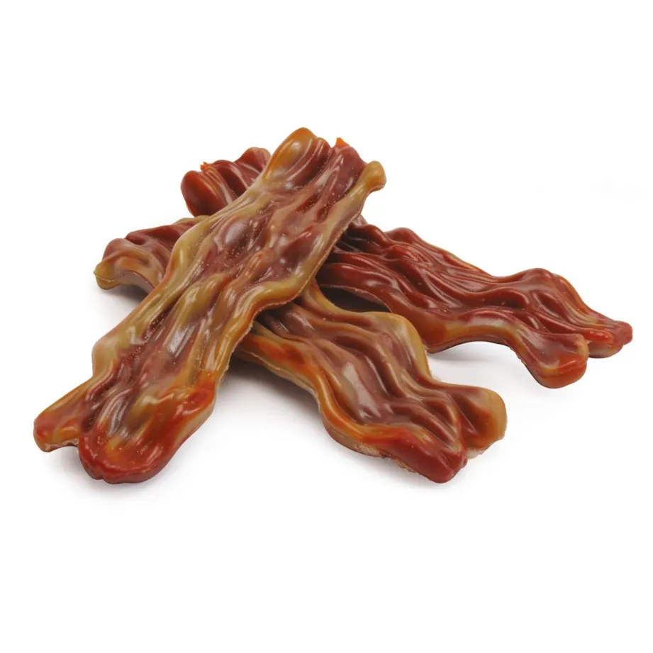 Camon BBQ Bacon de Patate douce et Poulet 90g miniature 2