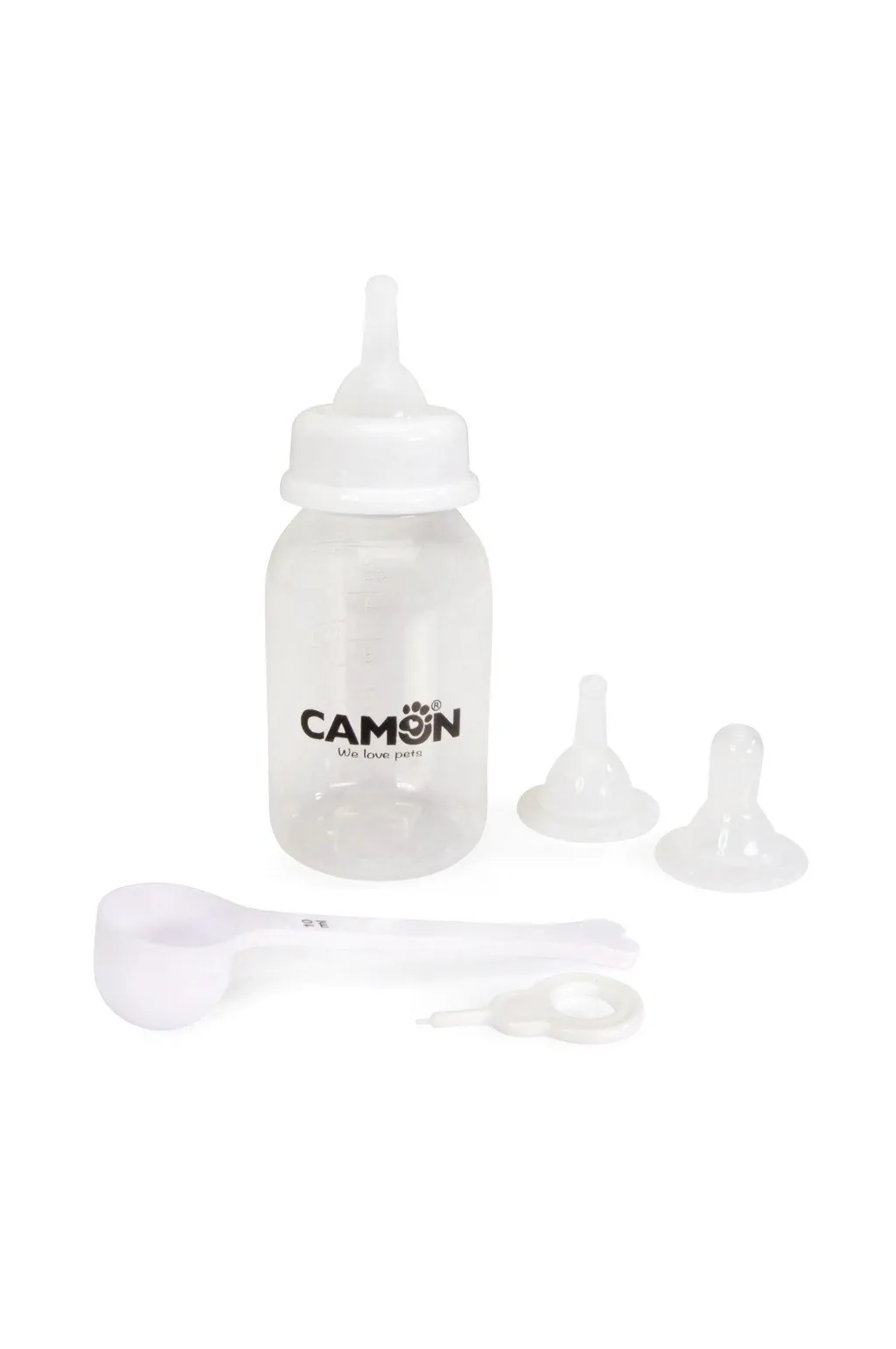 Biberon pour chaton et chiot 150ml – Camon miniature 2