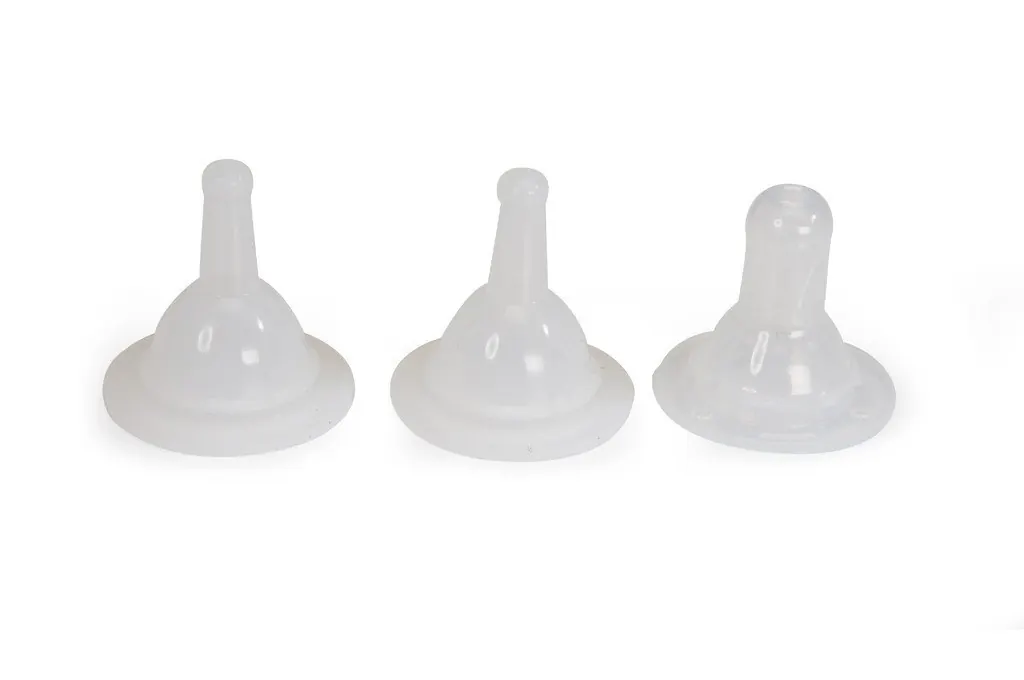 Biberon pour chaton et chiot 150ml – Camon miniature 3