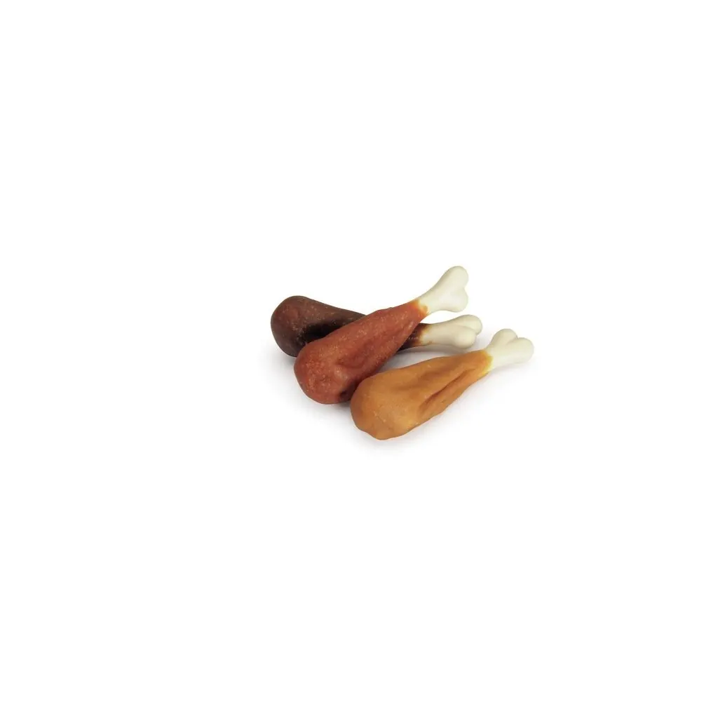 Camon BBQ Cuisse de Poulet et de Canard 105 g miniature 2