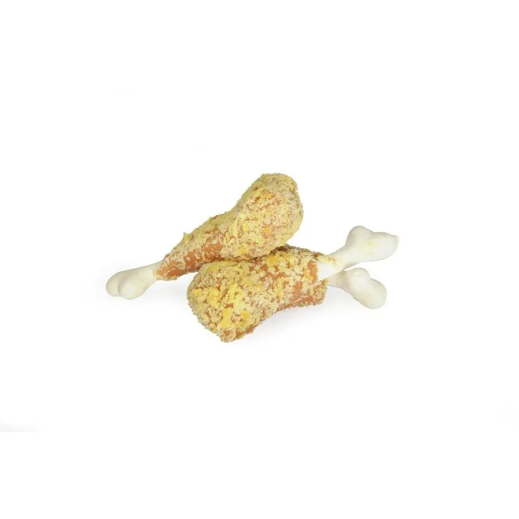 Camon Cuisses de poulet panés 80g miniature 2