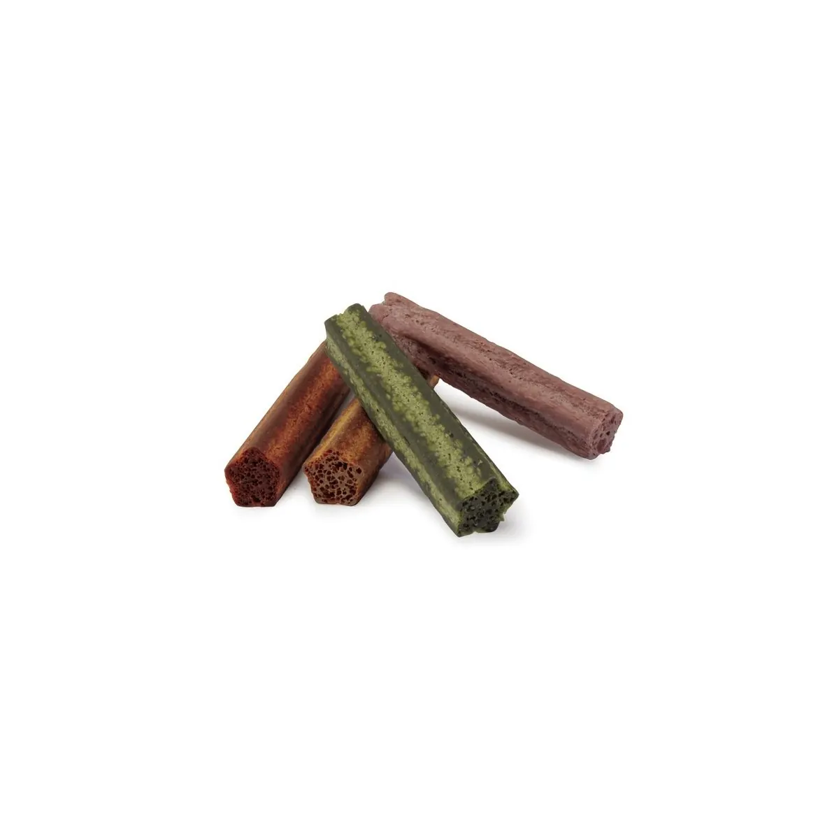 Camon Friandises spongieuses Bâtonnet Spongieux en forme d’étoile 28g miniature 3