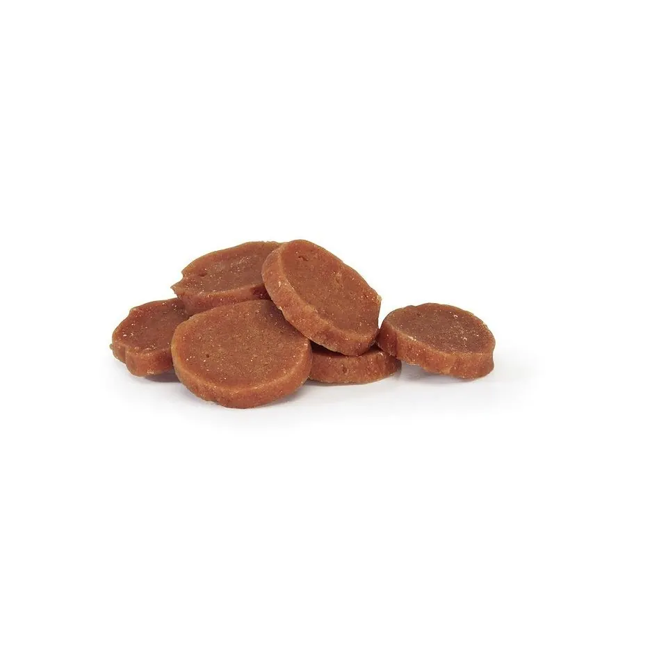 Camon Rondelles pour Chien Canard 80g miniature 2