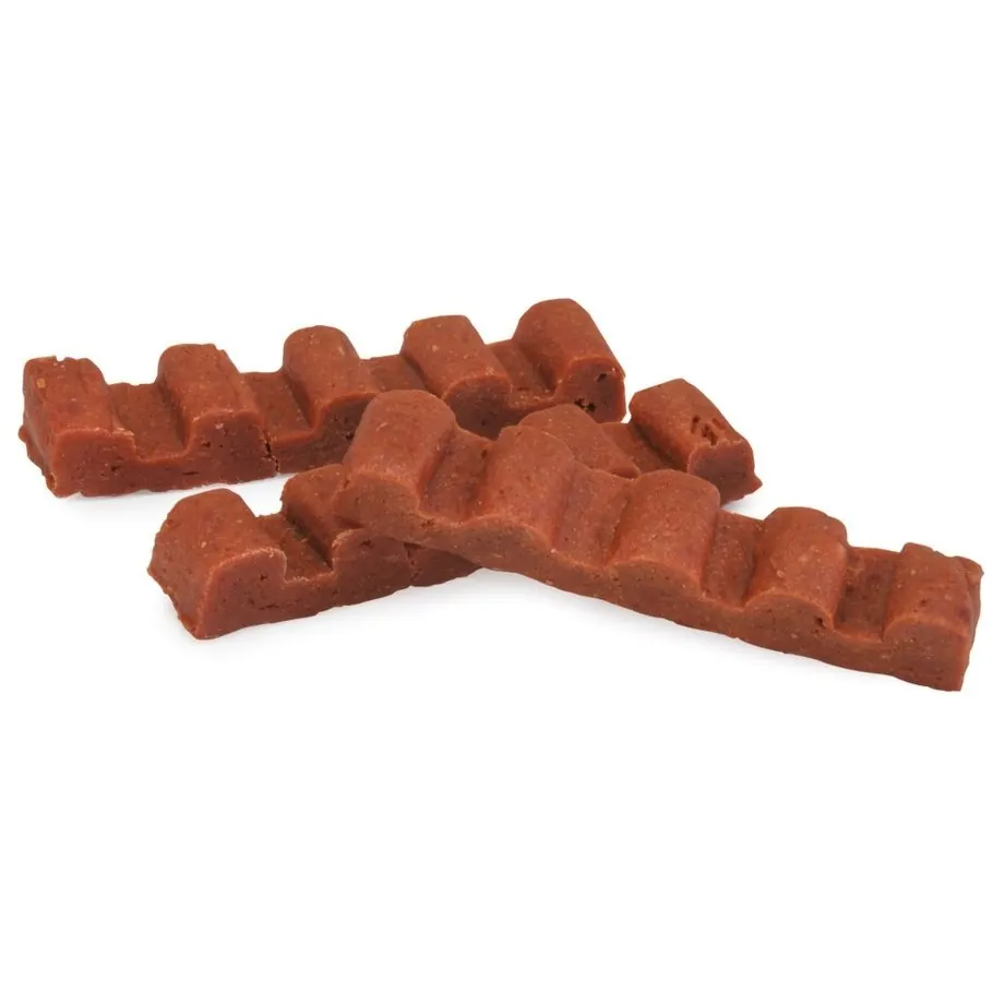 Camon Snack barre pour Chien Boeuf 100g miniature 2