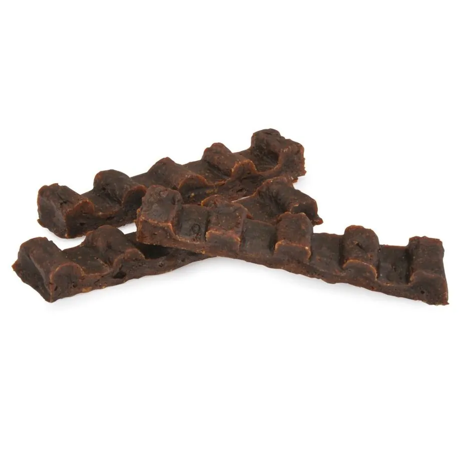 Camon Snack barre pour Chien Poulet 100g miniature 2