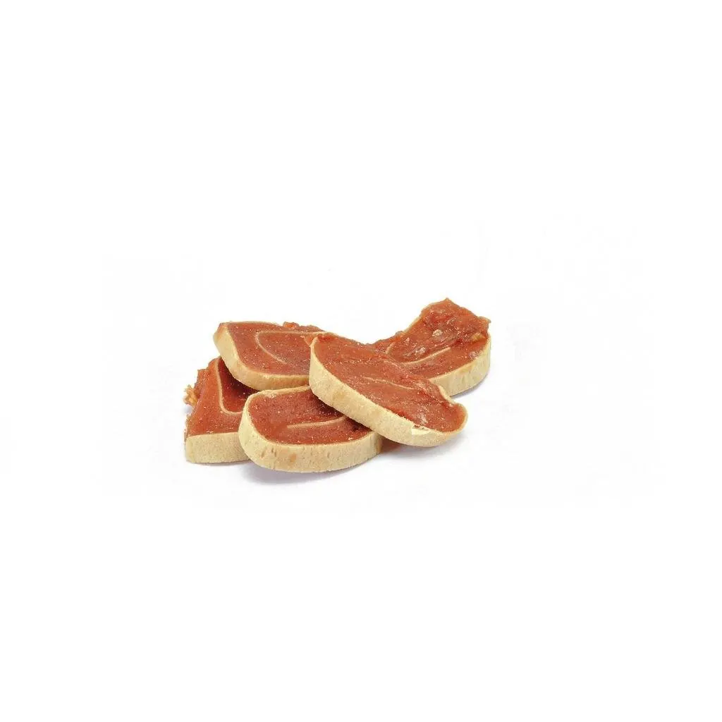Camon Sushi au poulet et à la morue 100g miniature 2