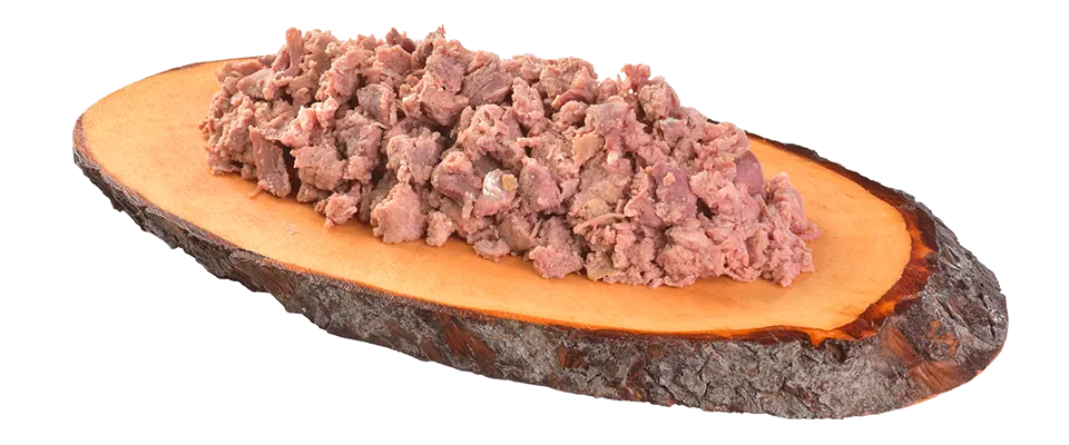 Carnilove Cat Chicken lamb; Lamb for adult (Poulet et Agneau) 100g miniature 2