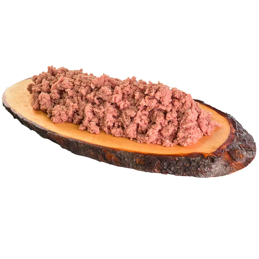 Carnilove Dog Paté Carp with Black Carrot (Cape) 300g miniature 2
