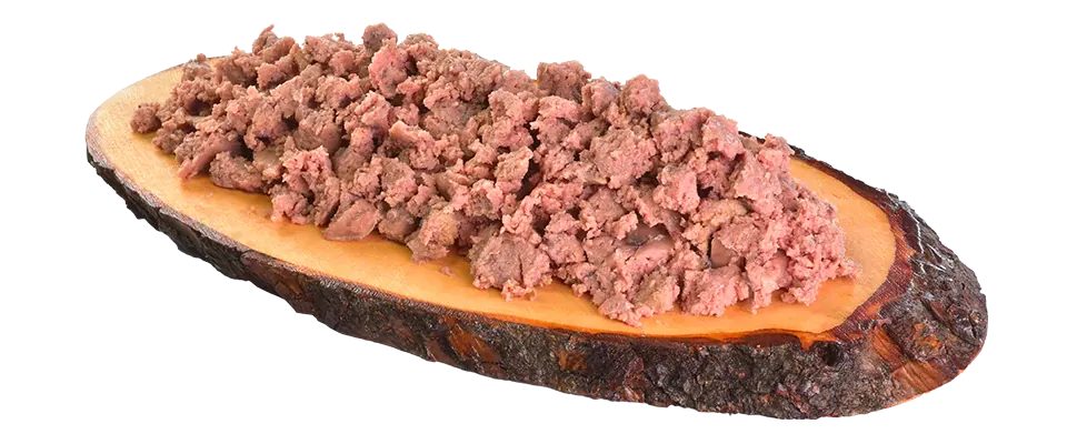 Carnilove Dog Paté Duck with Timothy Grass (Canard) 300g miniature 2