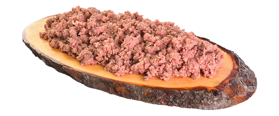 Carnilove Dog Paté Pheasant with Raspberryleaf (Faisan) 300g Promo miniature 2