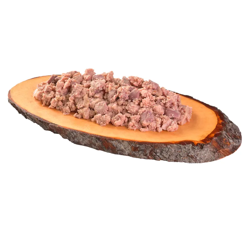 Carnilove Kitten Turkey & Salmon (Dinde, Saumon ) 100g miniature 2