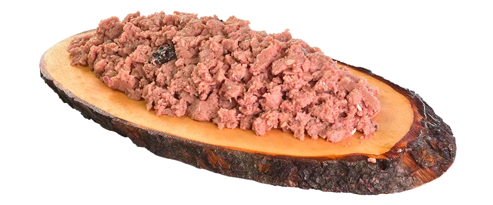 Carnilove Puppies Paté Salmon with Blueberries (Saumon) 300g miniature 2