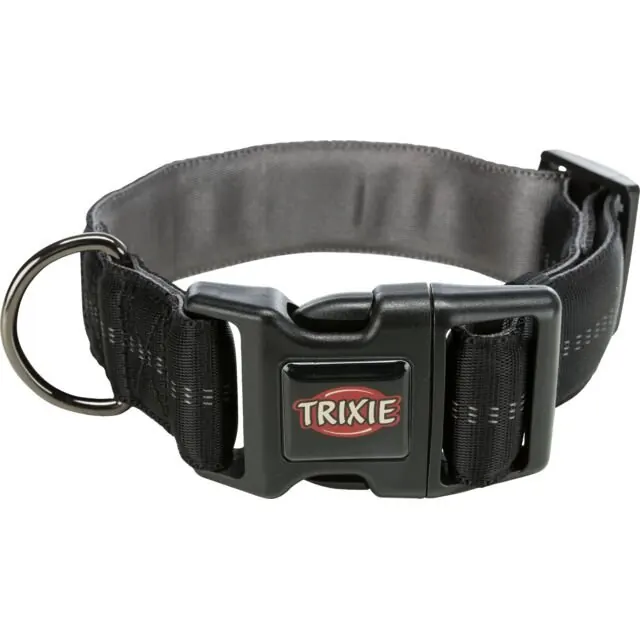 Collier Softline Elegance Collier Extra Large pour grand chien Trixie miniature 3