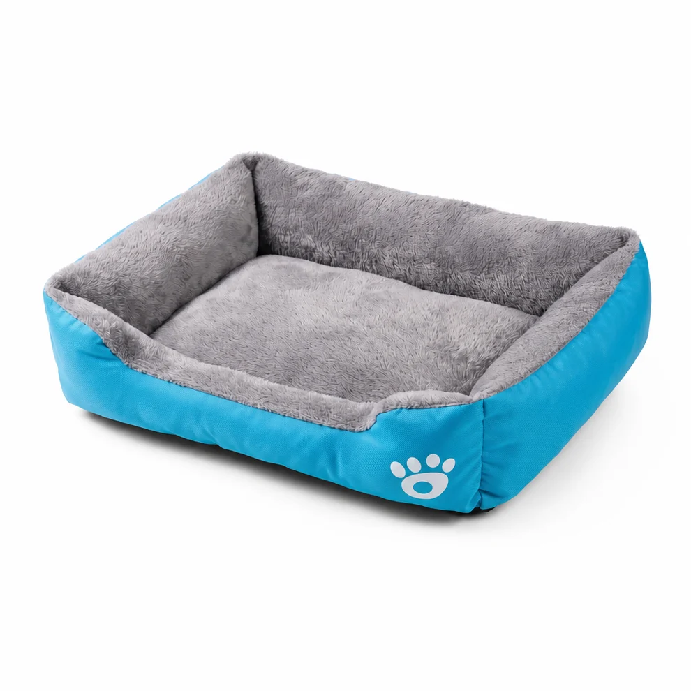 Coussin Pour Chat et Petit Chien miniature 3