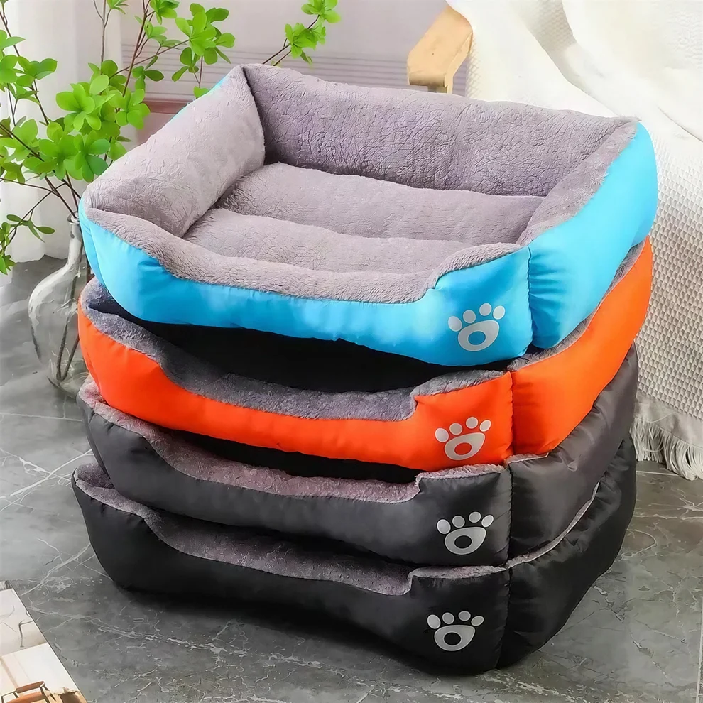 Coussin Pour Chat et Petit Chien
