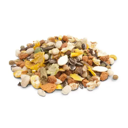 Crispy Muesli Pour Hamster Mélange miniature 2