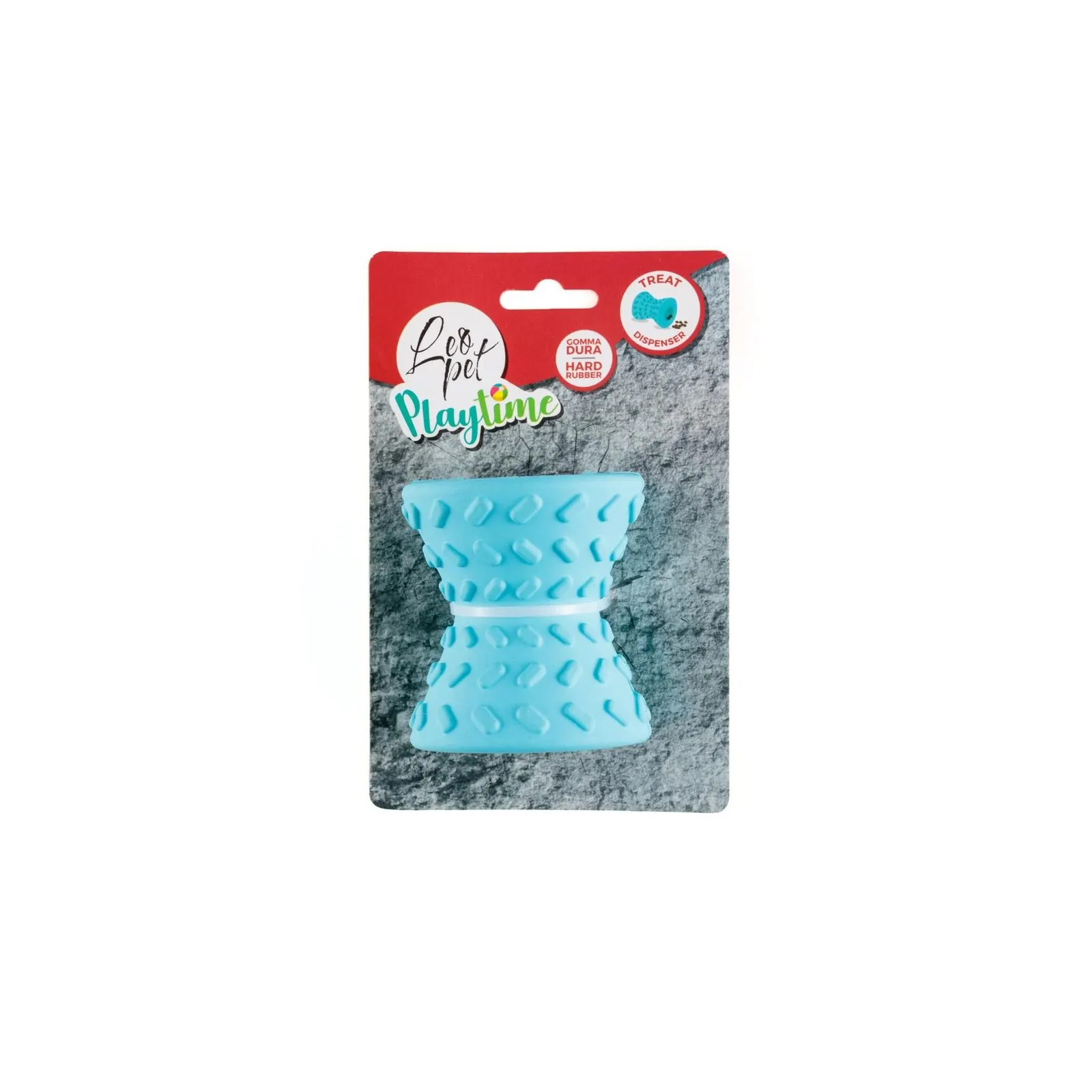 Distributeur de Friandises Sablier dentaire en Caoutchouc miniature 2