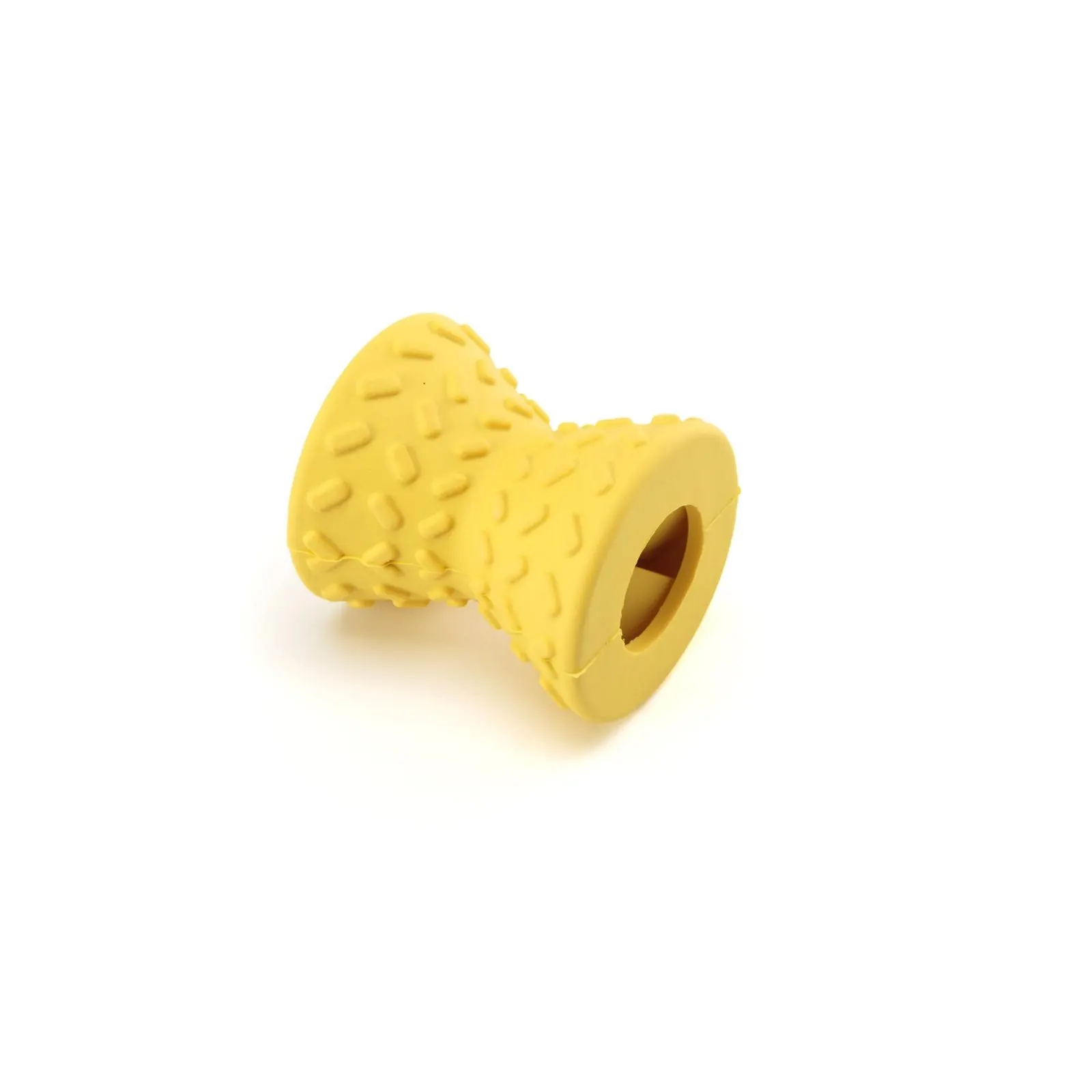Distributeur de Friandises Sablier dentaire en Caoutchouc miniature 4