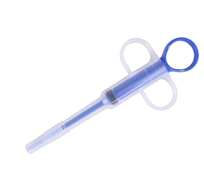 Distributeur de Médicament pour Chat et Chien miniature 2