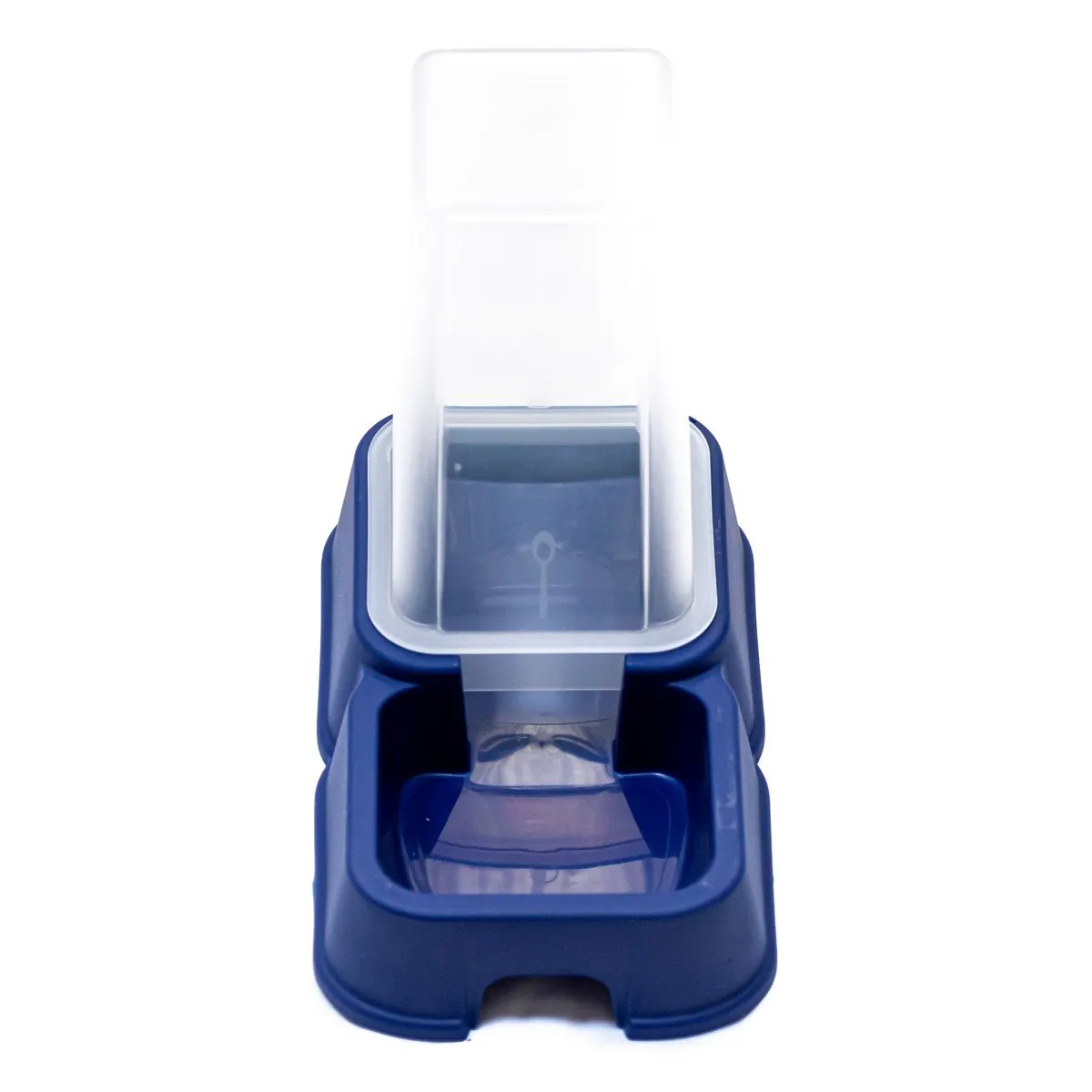 Distributeur d’Eau et de Nourriture 1.5L et 3,5L miniature 2