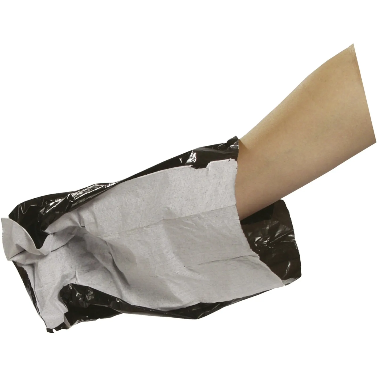 Distributeur pour Sacs à Déjections Waisty Noir – Flamingo miniature 4