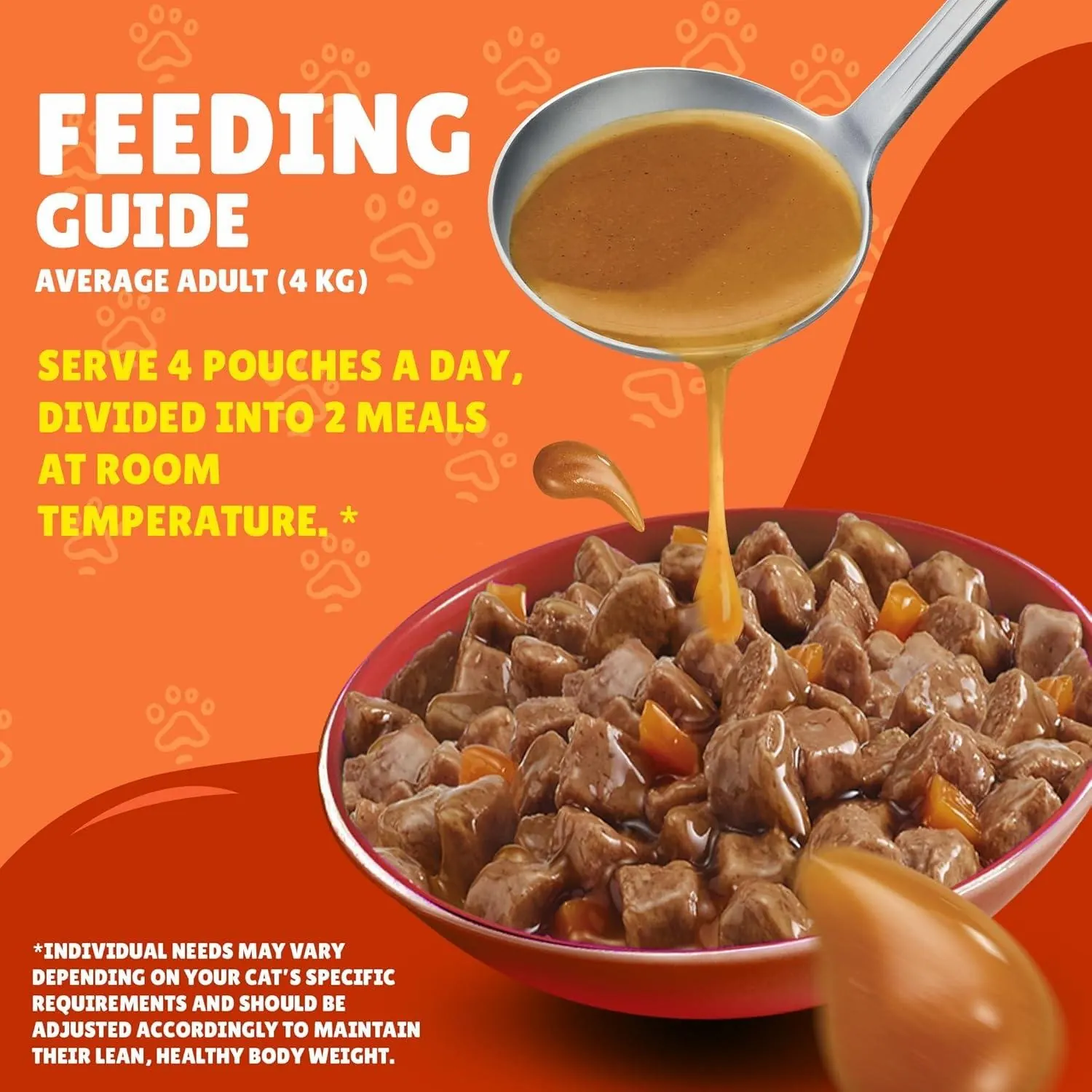 Friskies Pochon pour chats  Canard en sauce 85 g miniature 4