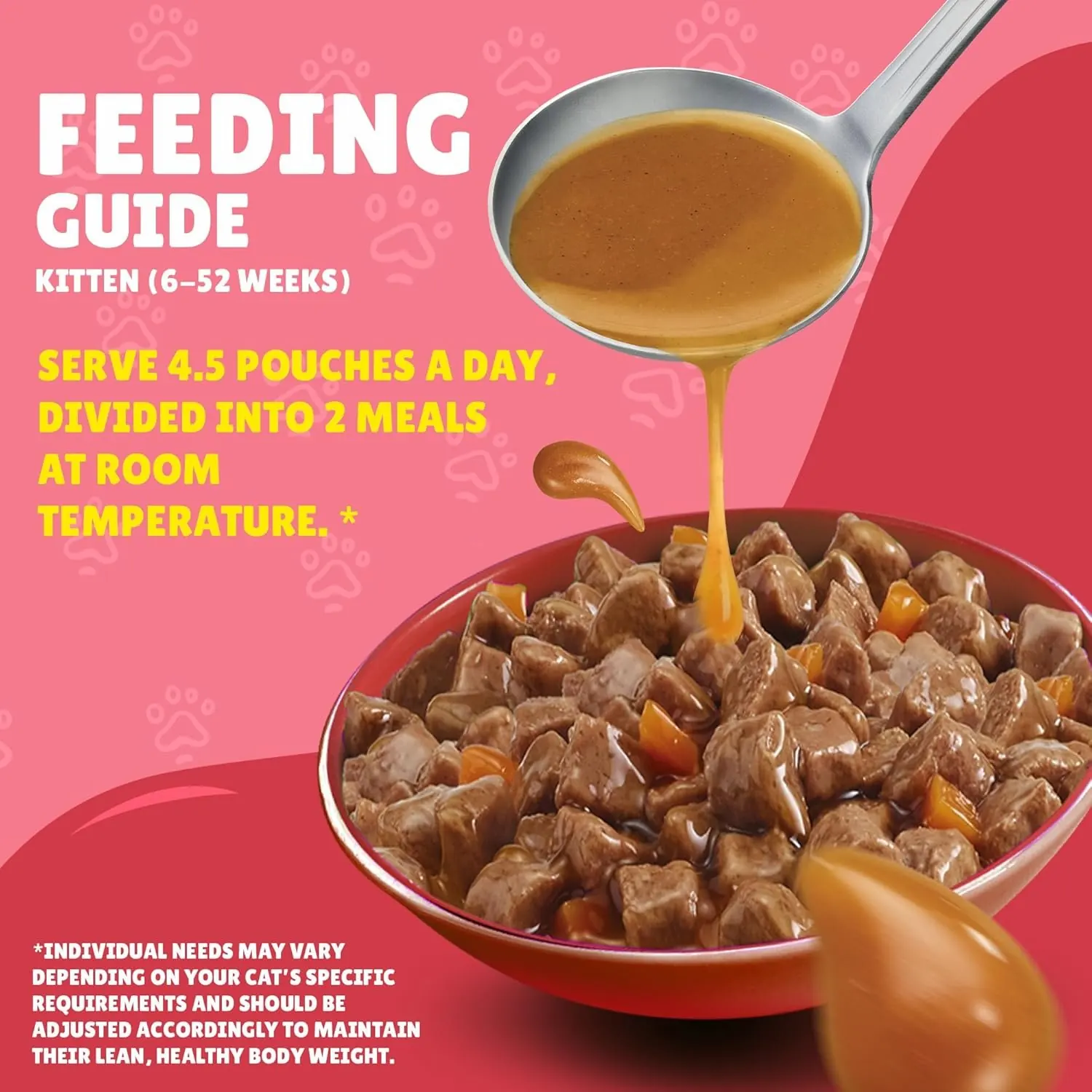 Friskies Pochon pour chats Poulet en sauce 85 g miniature 4