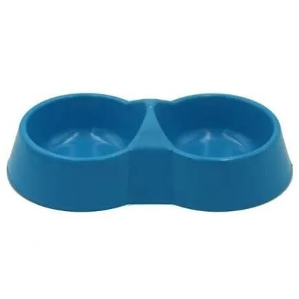 Gamelle Double Couleur miniature 2