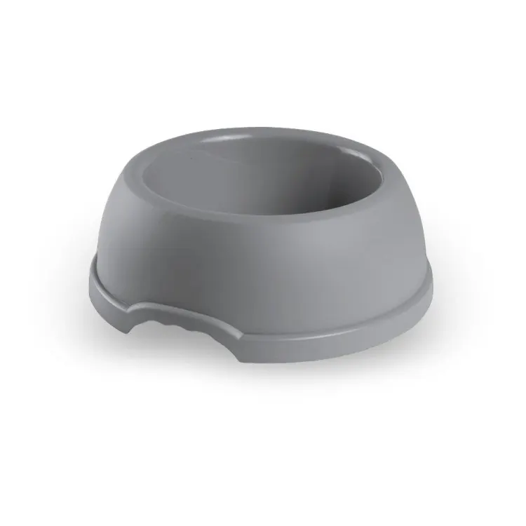 Gamelle en plastique Diamètre 15 cm ou 17 cm miniature 2