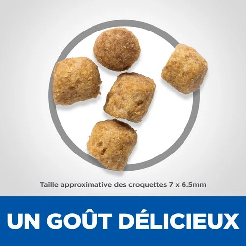 Hill’s Science Plan URINARY HEALTH Aliment pour Chat Adulte au poulet (3kg) miniature 2