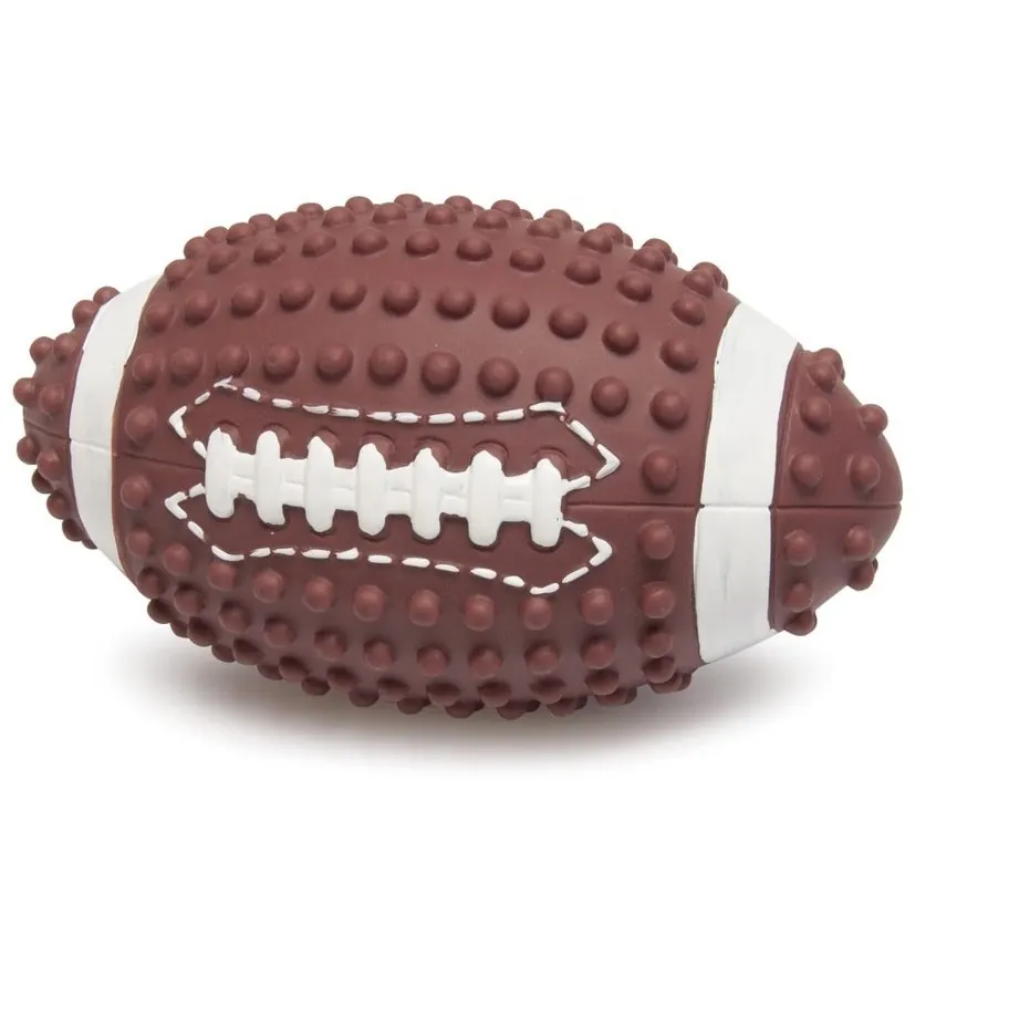 Jouet Camon Balle de Football Américain en Vinyle miniature 2