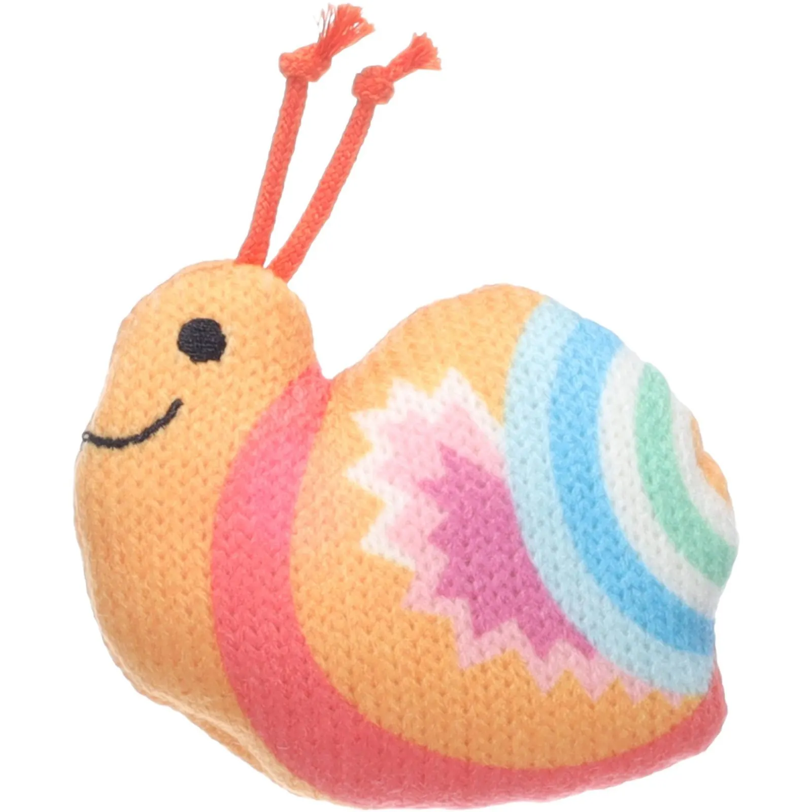 Jouet Flamingo Nitz Escargot Orange miniature 2