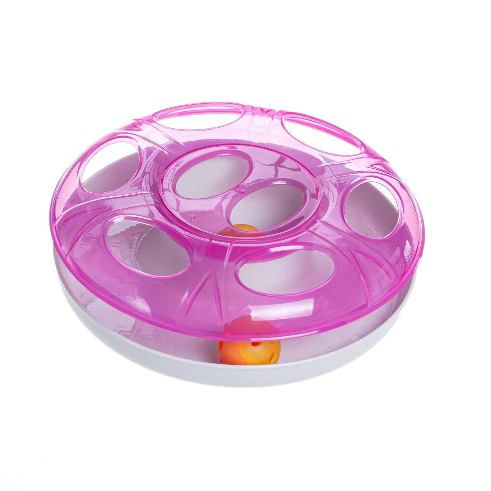 Jouet interactif avec Ballon Vertigo Ø 29 cm miniature 2