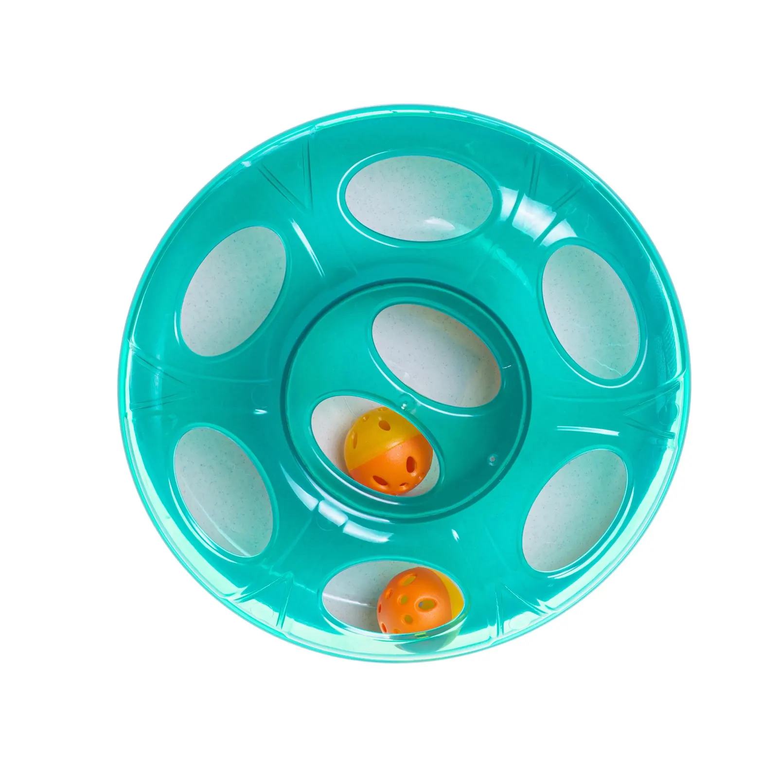 Jouet interactif avec Ballon Vertigo Ø 29 cm miniature 3