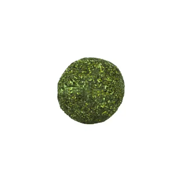 Jouet Ripa Flamingo Balle d’herbe pour Chat miniature 2