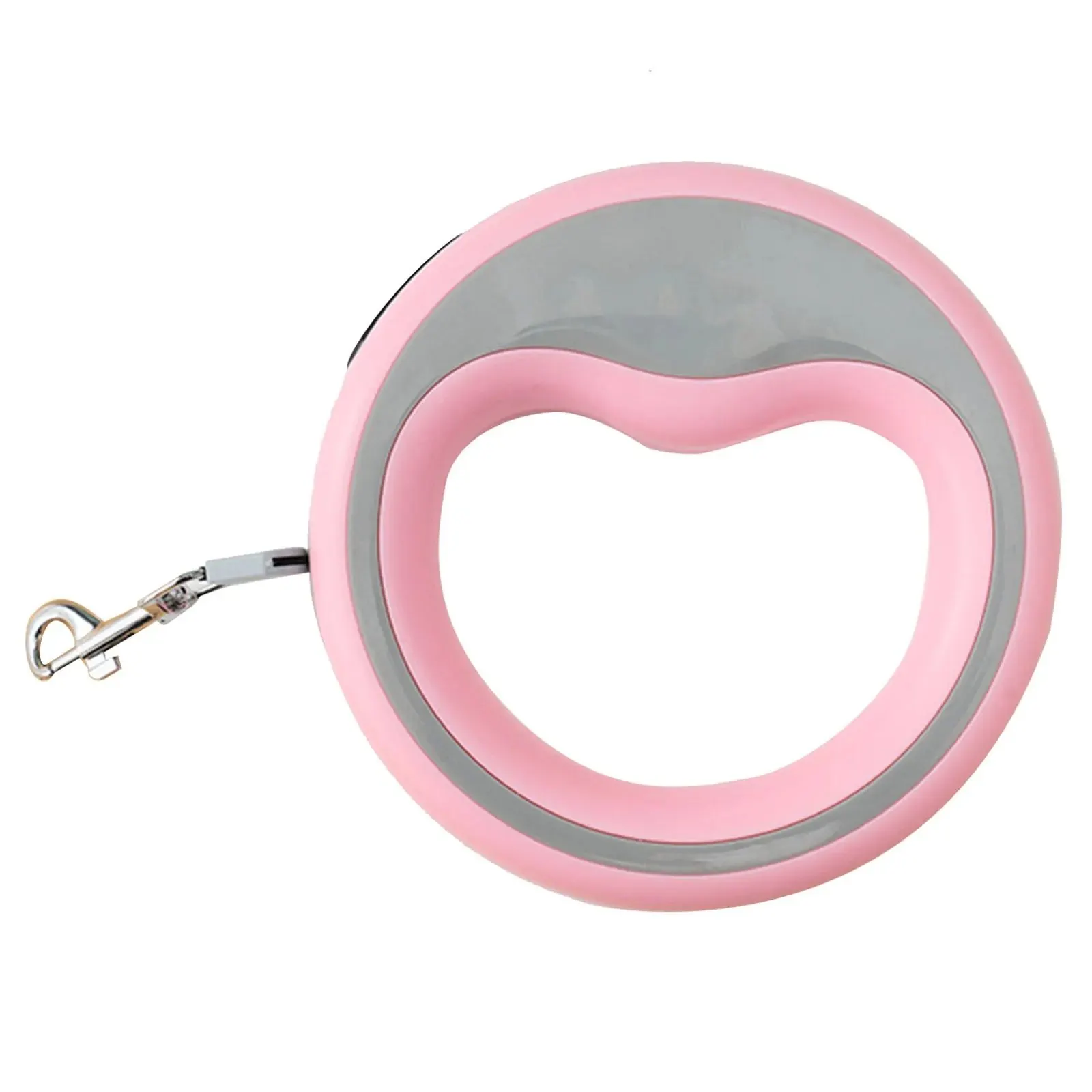 Laisse Retractable avec corde de 2,5m miniature 4
