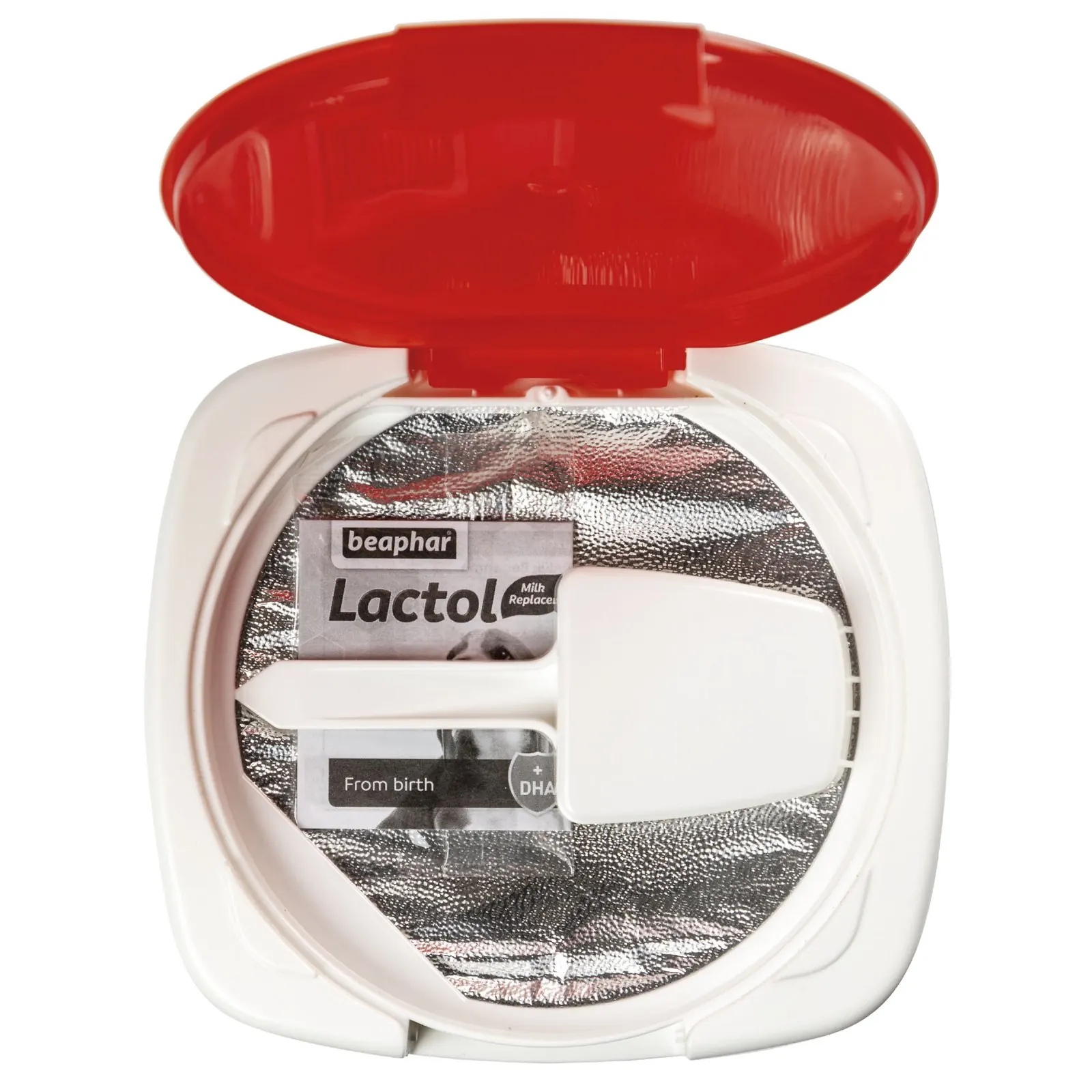 Lait pour Chiots Beaphar Lactol miniature 2