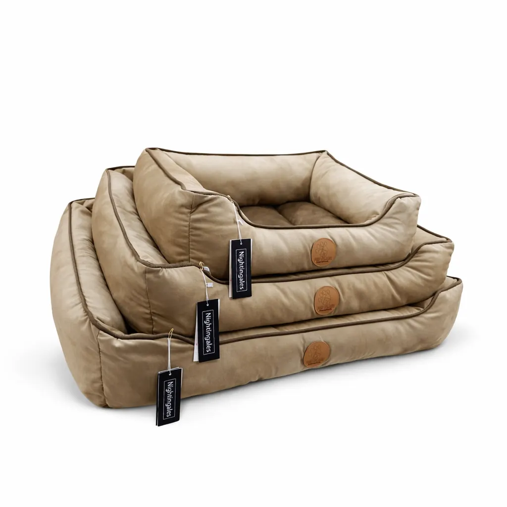 it Cou  in uxueux Pour Chat Et Chien (  ) miniature 3